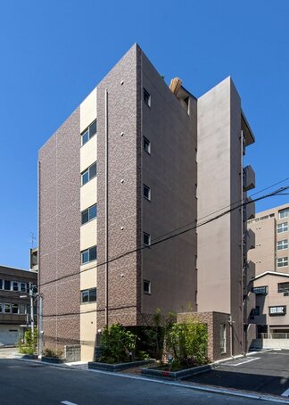 空室でお悩みのお客様にデザイン・間取りの一新をご提案。
入居者の質が向上し、空室なし!
理想の結果を生み出しました。