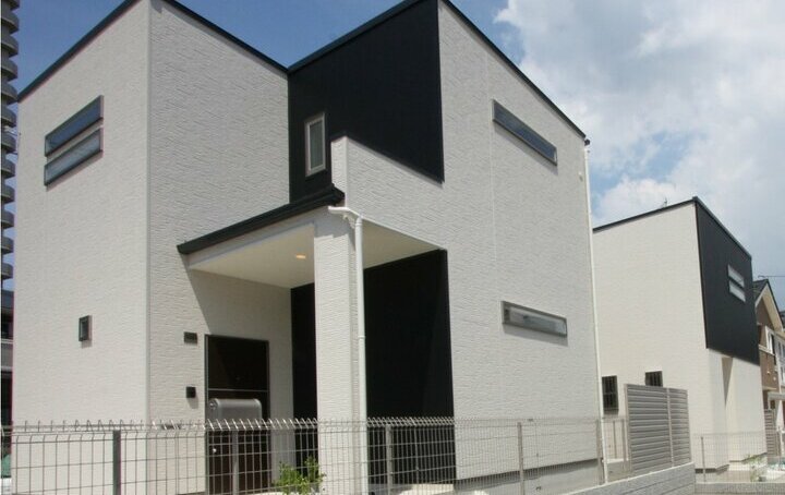 文化住宅の老朽化に伴う建て替えを検討。
定期借地契約の提案で立ち退き費用・解体費用を0に!