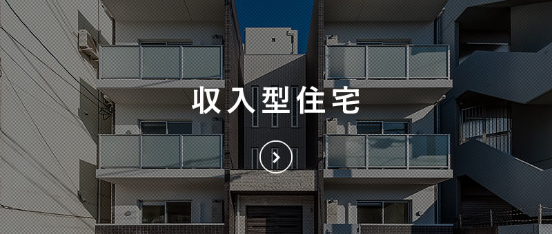 収入型住宅