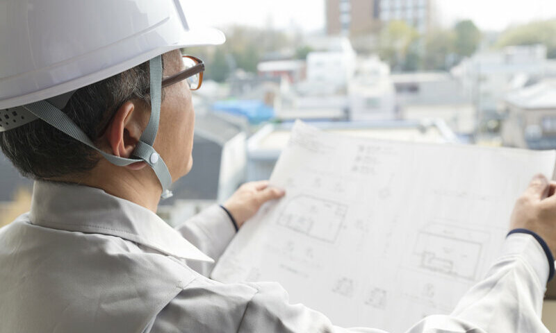 土地情報(物件情報)を集める