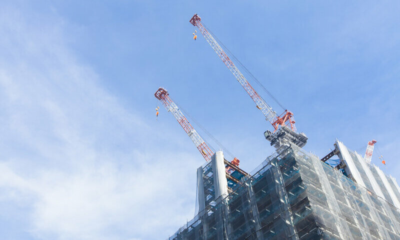 立地とプランとコンセプトの策定