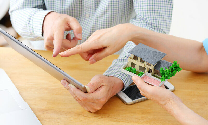 投資利回りの良い物件を選定することで収益を確保すること