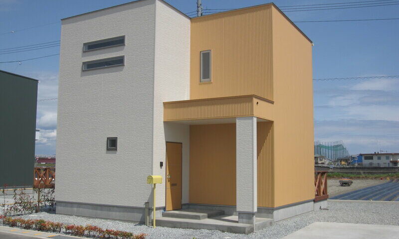 想定する入居者を絞り込むことで入居率を効率的に安定させる