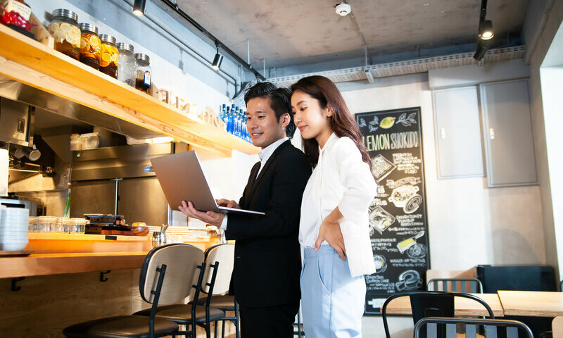 契約条件をより有利な条件に引き出す