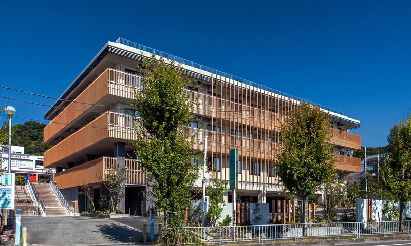 投資利回りが高いため、賃貸住宅を建てても埋まらない地域が最適