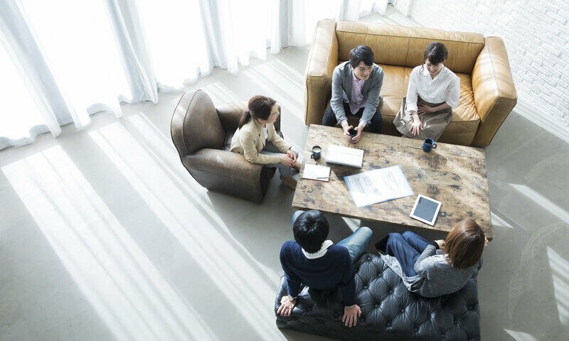 いずれの場合においても借地料を高く取るために協議することで、オーナー様が最大限に利益を享受し、出口にも困らないように専門家とともに契約条件を検討してください。