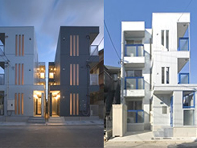 どんな資産も無駄には致しません。それぞれのお土地を最適な活用方法で活用し、オーナー様の収益の最大化を実現致します。<br />
都市部にお住まいの場合には、ご自宅の建替えと同時に活用の幅を広げることをおススメ致します。<br />
<br />
賃貸や店舗の併用住宅にすることで、その収入を借入返済に充てることができます。さらには、手元に収入さえ残ります。<br />
<br />
どんなに条件の厳しいお土地でも活用を諦めずに、一度ご相談下さい。