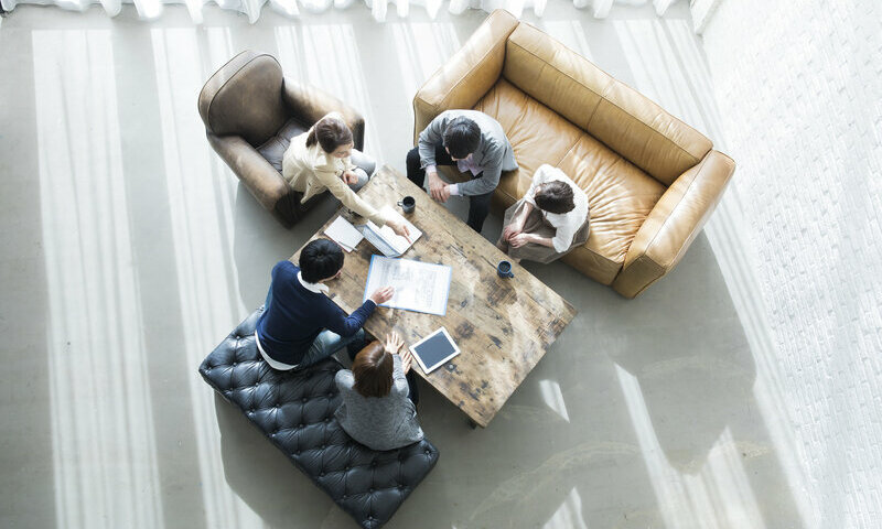 運営事業者によって入居率が変わり、運営が悪いと退去も増えるため運営事業者がしっかりしているか