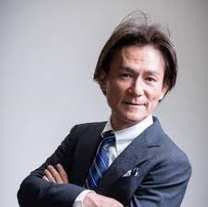 特別講師の木全社長です