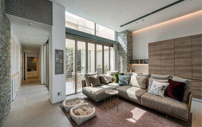 所縁のある土地でこだわったからこそ居心地のよい空間ができて大満足