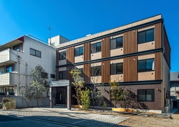 現場を動物園のようにしたり、大工体験イベントをしたり、地域との関わりができたり子ども達にも喜んでもらったり、本当に良かったなと思ってます。